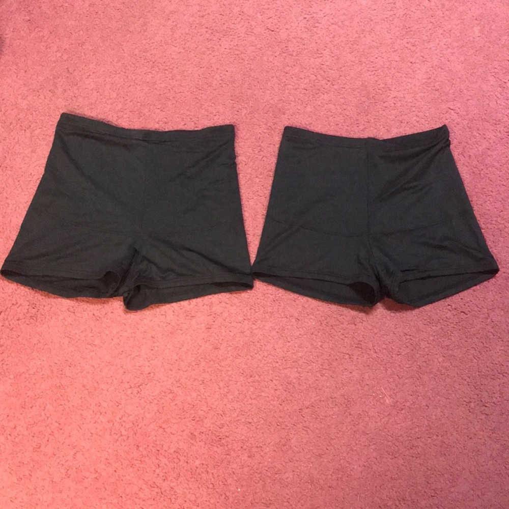 3/$15💠 Flexees Large/Extra Large ShapeWear Shorts